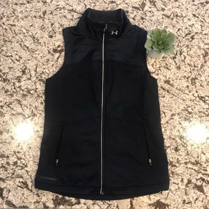 Under Armour Cold Gear Running Vest